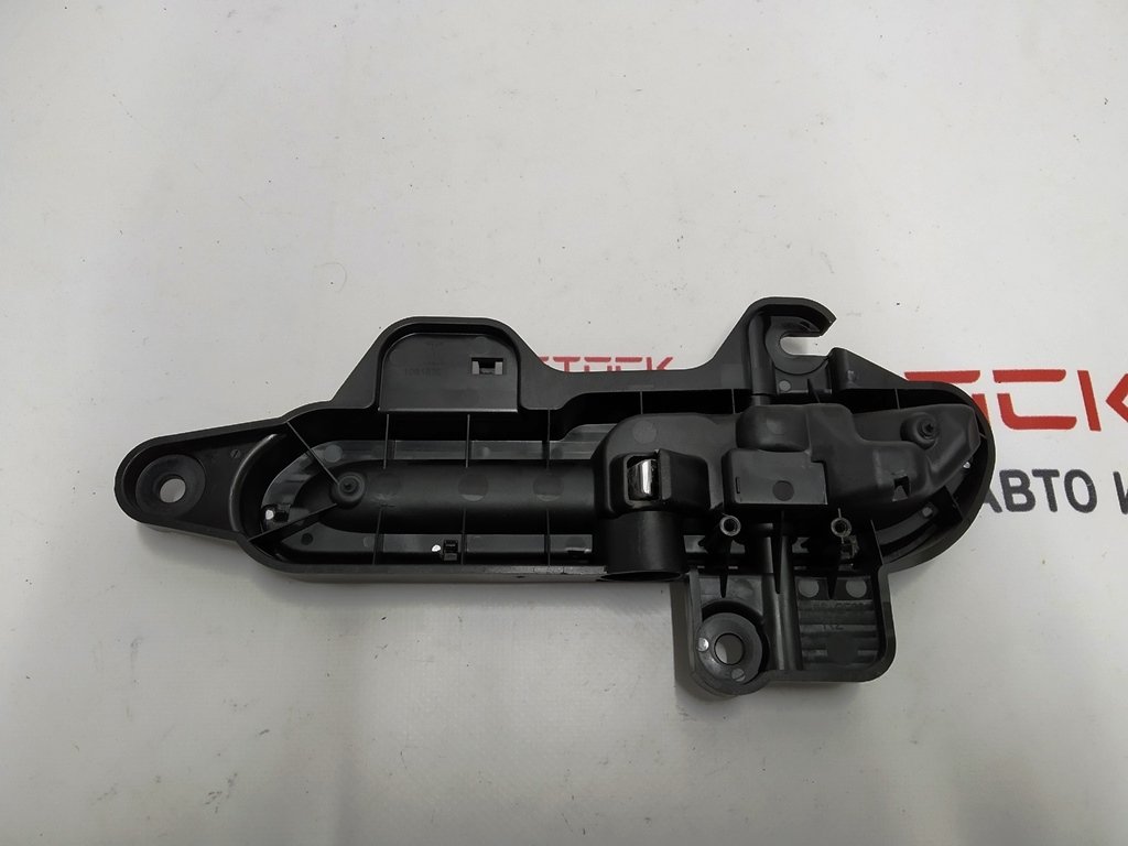 2 DOOR HANDLE OUTER, PASSIVE, RH REV1 Tesla model 3 1081832-00-J